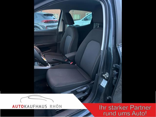 Seat Arona - Style 1.0 TSI / 5 Jahre Garantie