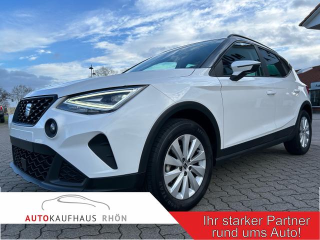 Seat Arona - Style 1.0 TSI / Blind Spot Full Link