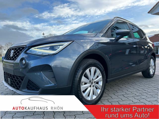 Seat Arona - Style 1.0 TSI / 5 Jahre Garantie