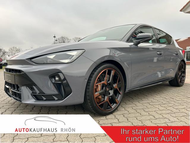 Cupra Leon - VZ Extreme 2.0 TSI DSG 4Drive / Pano