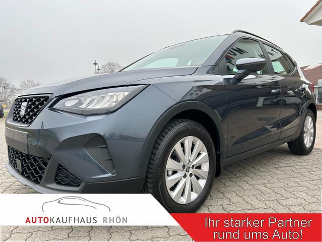 Seat Arona - Style 1.0 TSI DSG / Wireless Full Link