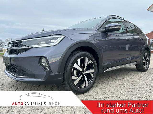 Volkswagen Taigo - LIFE 1.0 TSI / Abstandstempomat