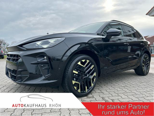 Cupra Terramar - Tribe Edition 2.0 TSI DSG 4Drive / AHK