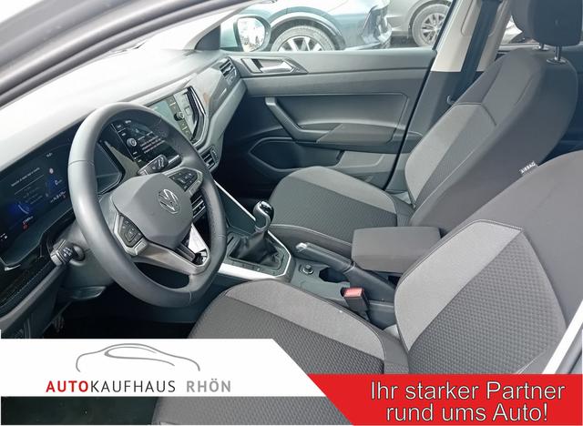 Volkswagen Taigo - LIFE 1.0 TSI / Abstandstempomat