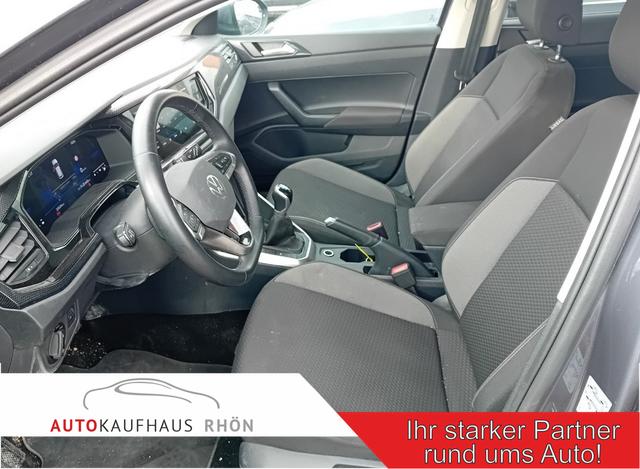 Volkswagen Taigo - LIFE 1.0 TSI / R&uuml;ckfahrkamera