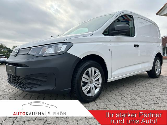 Volkswagen Caddy - Cargo 1.5 TSI / AHK App-Connect