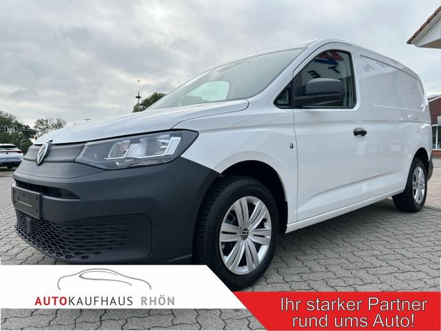 Volkswagen Caddy - Cargo Maxi 1.5 TSI / AHK App-Connect