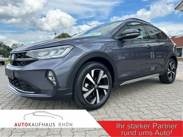 Volkswagen Taigo - LIFE 1.0 TSI / R&uuml;ckfahrkamera