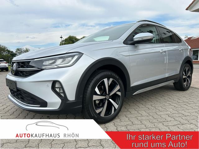 Volkswagen Taigo - LIFE 1.0 TSI / Abstandstempomat