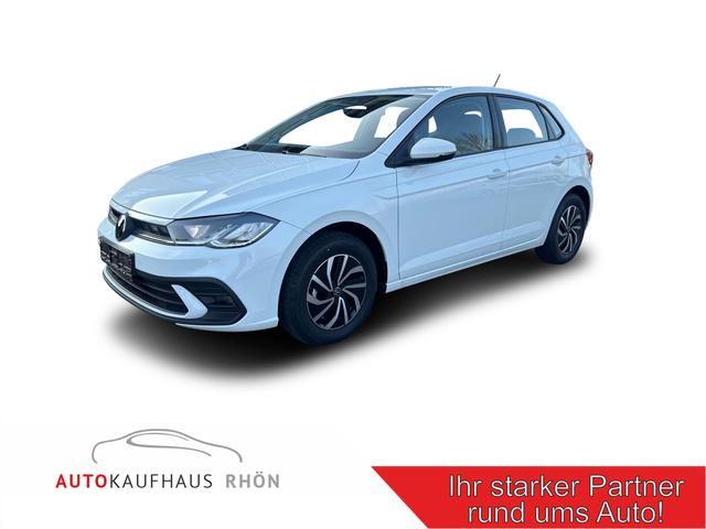 Volkswagen Polo - PDC+LED+APP CONNECT+SHZ