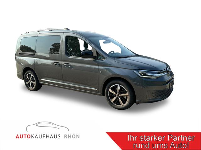 Volkswagen Caddy Maxi - KAMERA+APP+PDC+ACC+LANE ASSIST