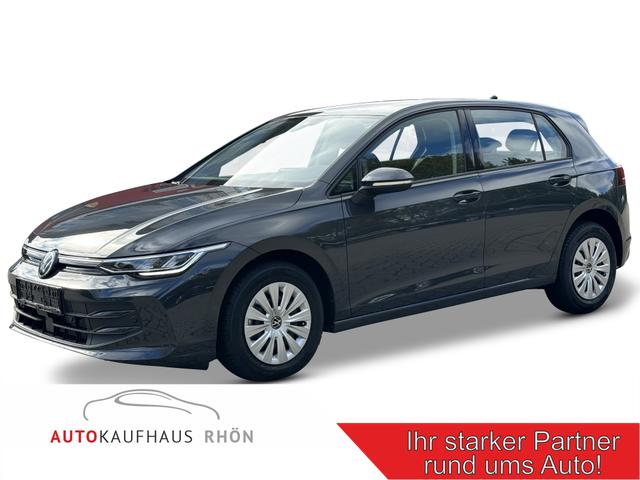 Volkswagen Golf - People KAMERA+ACC+LED+SHZ+KLIMA+KESSY