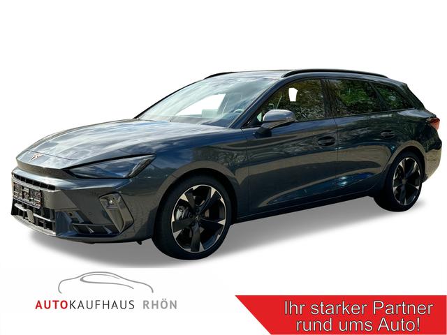 Cupra Leon Sportstourer - ST DSG+AHK+NAVI+KAMERA+EL. HECKKL.