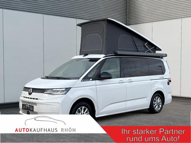 Volkswagen T7 California - Coast MARKISE+PDC+KAMERA+LED+GJR+ACC