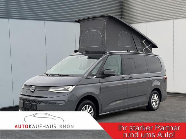 Volkswagen T7 California - Beach Camper MATRIX-LED+GJR+ACC+MARKISE+PDC+KAMERA