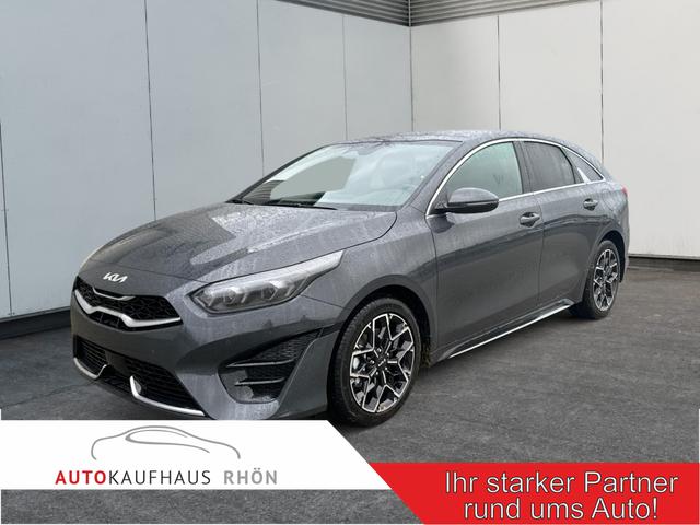 Kia ProCeed - Ultimate Edition DCT+PANO+NAVI+ACC+KAMERA+LED+SHZ V+H