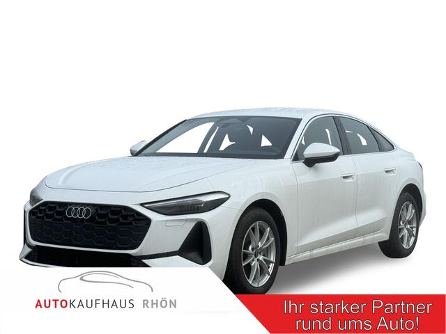 Audi A5 - Basis quattro NAVI+EL. HECKKL.+PDC+LED+17 LM
