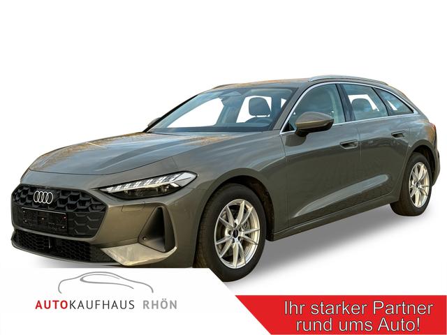 Audi A5 Avant - Basis quattro NAVI+PDC+SHZ+EL. HECKKL.