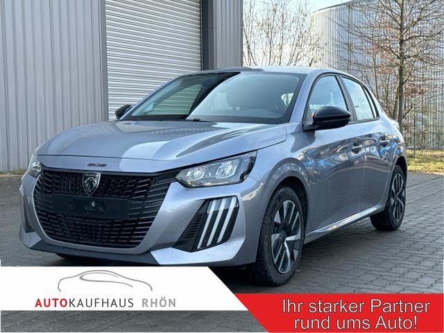 Peugeot 208 - Active FACELIFT+SHZ+PDC+KLIMA+LED+APP