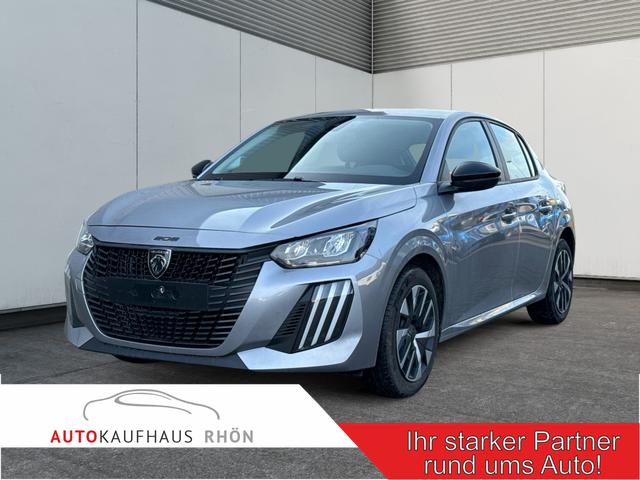 Peugeot 208 - Active FACELIFT+SHZ+PDC+KLIMA+LED+APP