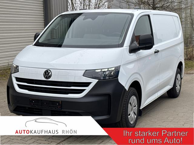 Volkswagen T7 Kastenwagen - Kurzer Radstand LED+KLIMA+PDC+LANE ASSIST