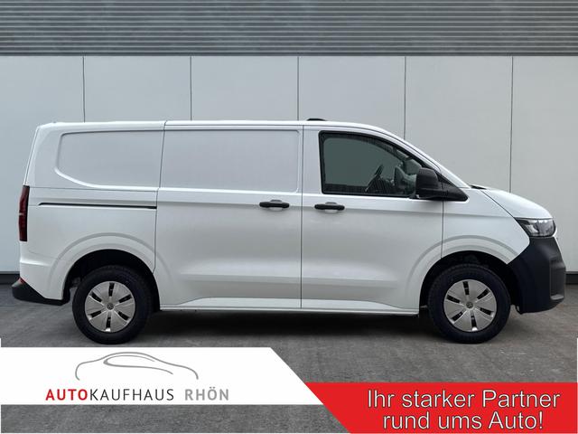 Volkswagen T7 Kastenwagen - Kurzer Radstand Transporter AHK+KAMERA+SHZ+KLIMA+PDC+LED