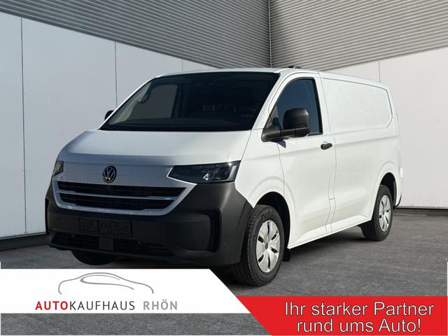Volkswagen T7 Kastenwagen - Kurzer Radstand Transporter AHK+KAMERA+SHZ+KLIMA+PDC+LED+FLÜGELTÜREN
