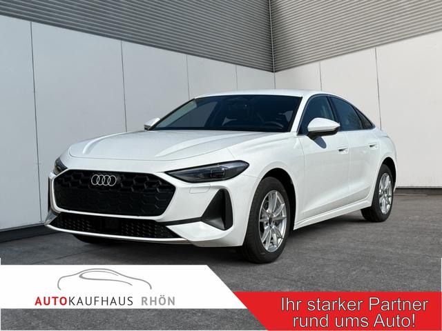 Audi A5 - Basis NAVI+EL. HECKKL.+PDC+LED+17 LM