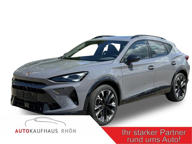 Cupra Formentor - VOLL-LED+ACC+EL.HECKKL.+18" ALU