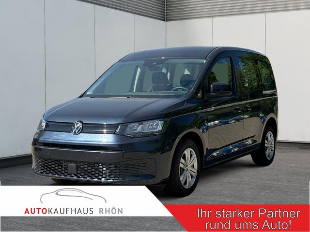 Volkswagen Caddy - LANE ASSIST+CAM+SHZ+KLIMA+GJR+GRA