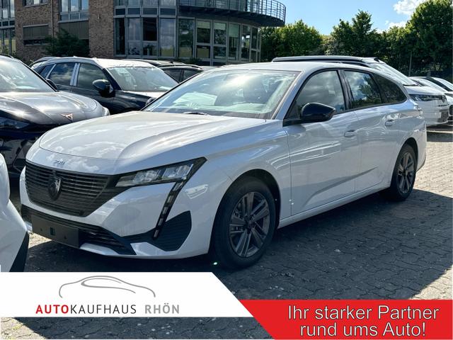 Peugeot 308 - Active SHZ+ACC+KLIMA+LED+PDC+16'' ALU