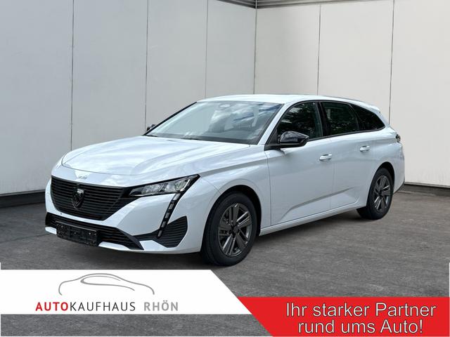 Peugeot 308 SW - Active SHZ+ACC+KLIMA+LED+PDC+16'' ALU