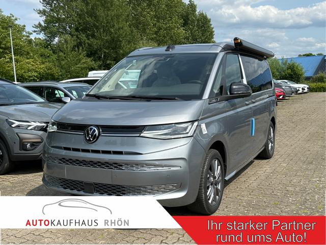 Volkswagen T7 California - Ocean AHK+ACC+Navi+Matrix+GJR+Area View