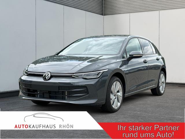 Volkswagen Golf - People KAMERA+ACC+LED+SHZ+KLIMA+KESSY