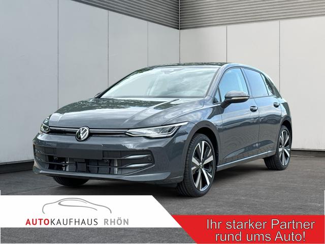 Volkswagen Golf - People KAMERA+18" ALU+ACC+LED+SHZ+KLIMA+KESSY+ARTVELOURS