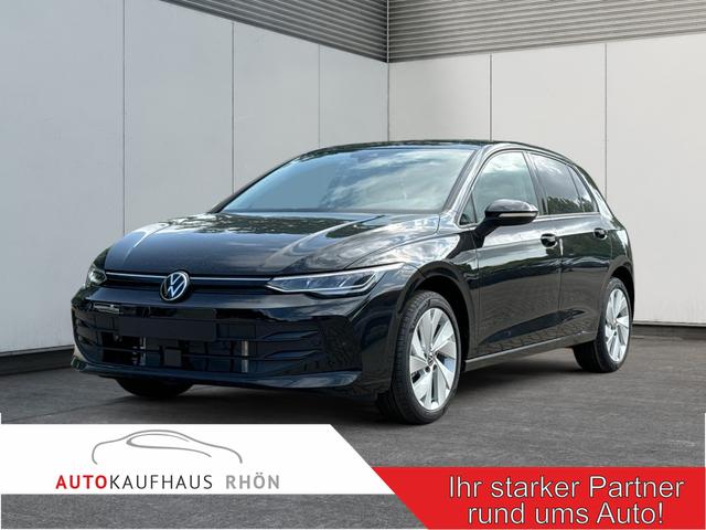 Volkswagen Golf - People KAMERA+ACC+LED+SHZ+KLIMA+KESSY