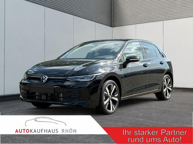 Volkswagen Golf - People KAMERA+18" ALU+ACC+LED+SHZ+KLIMA+KESSY+ARTVELOURS