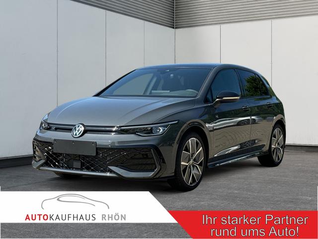 Volkswagen Golf - R-Line People PANO+KAMERA+ACC+LED-PLUS+18" ALU+SHZ+KESSY