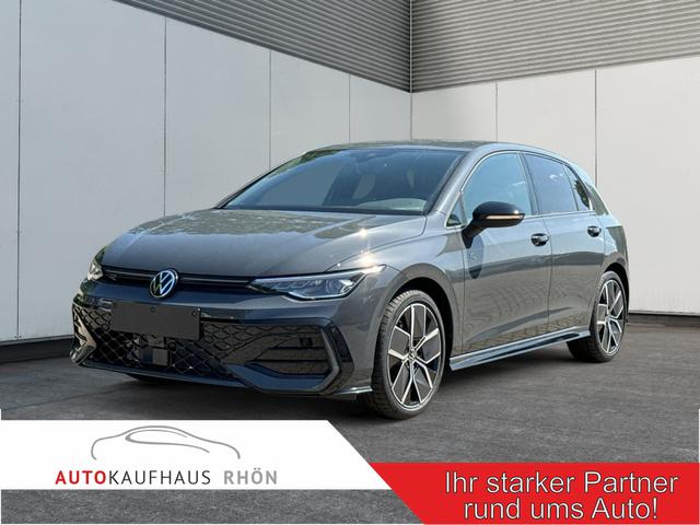 Volkswagen Golf - R-Line People KAMERA+ACC+LED-PLUS+18" ALU+SHZ+KESSY