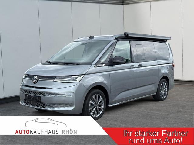 Volkswagen T7 California - Ocean AHK+ACC+Navi+Matrix+GJR+Area View