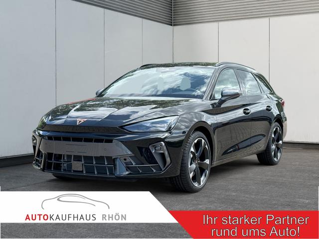 Cupra Leon Sportstourer - ST AHK+NAVI+KAMERA+EL. HECKKL.+VOLL-LED+ACC