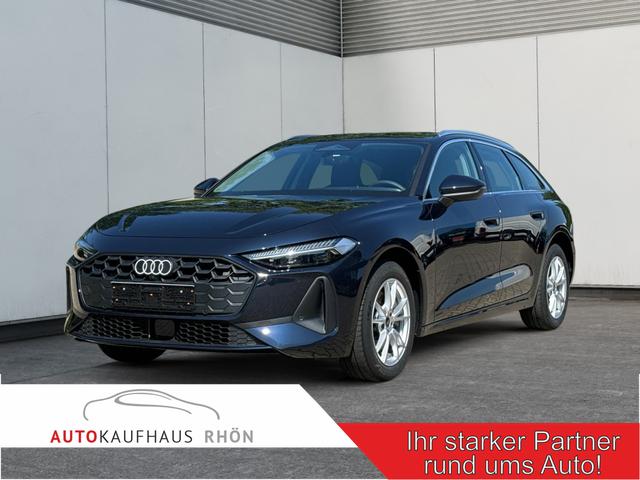 Audi A5 Avant - Basis AHK+KAMERA+EL. HECKKL.+NAVI+SHZ+17 LM