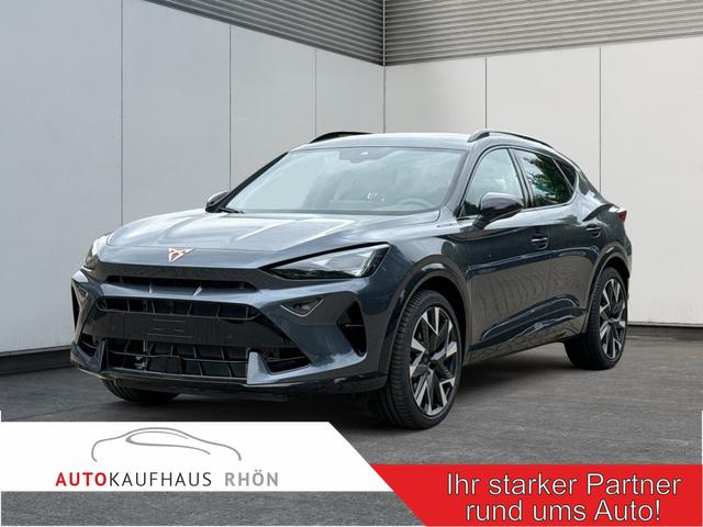 Cupra Formentor - VZ 4Drive KAMERA+EL.HECK.+VOLL-LED+ACC