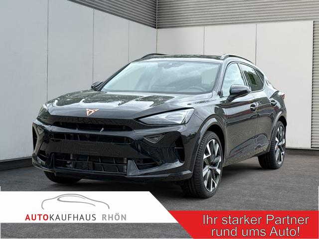 Cupra Formentor - VZ 4Drive KAMERA+EL. HECK.+VOLL-LED+ACC