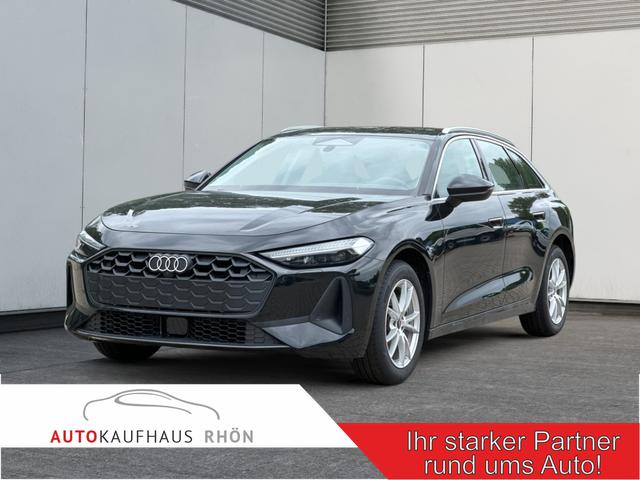 Audi A5 Avant - Basis AHK+KAMERA+EL. HECKKL.+NAVI+SHZ+17 LM