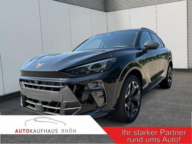 Cupra Terramar - VZ 4Drive PANO+NAVI+SENNHEISER+MATRIX+MEMORY+HUD+KAM+ACC+EL.HECKKL.