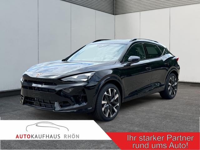 Cupra Formentor - VZ 4Drive NAVI+KAMERA+EL.HECK.+VOLL-LED+ACC+SIDEASSIST