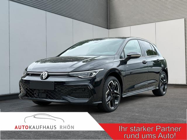 Volkswagen Golf - R-Line Limited 360° KAMERA+LED-PLUS+SHZ+ACC+18" ALU