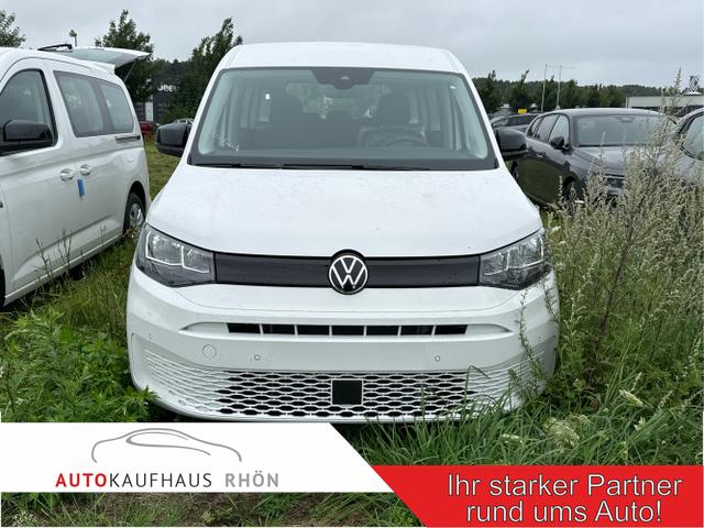 Volkswagen Caddy Maxi - KAMERA+SHZ+APP-CONNECT+GJR+KLIMA