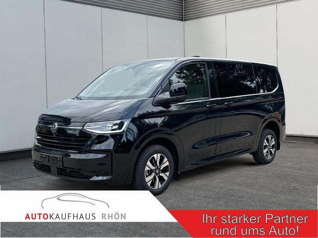Volkswagen T7 Caravelle - Style KR AHK+MATRIX+NAVI+SOUND+ACC+SHZ+KAMERA+PDC
